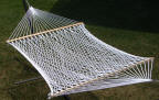 Polyester Rope Hammock