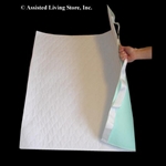 Positioning Handle Underpad