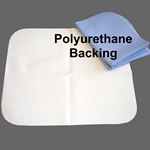 Bed Pad White Polyuerthane Underpad