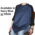 Napkin Adult Bib Spun Polyester