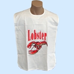 Reusable Lobster Bib