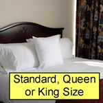 100% Egyptian Cotton Pillowcases