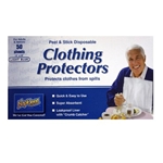 Napkleen Adult Disposable Bib (Per 50)