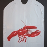 Lobster Bibs Disposable (per case)