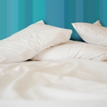 Standard Size T-180 Pillowcase (Per Dozen)