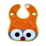 OVERSTOCK Bugity™ Eyes Child Bib (Each)