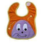 OVERSTOCK Bugity™ Sue Child Bib (Each)