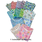 Designer Ladies Hospital Gown (Each)