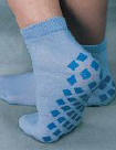 Hospital Socks Thrift-T-Treds (per 6)