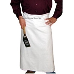 Bistro Bar Apron (per dozen)