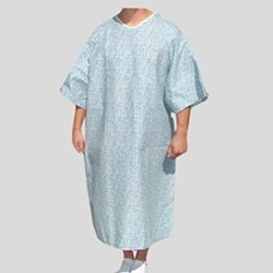 IV Gowns Telemetric Per Dozen