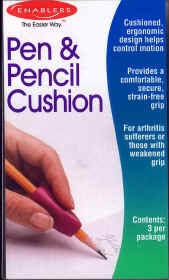 Pen/Pencil Cushion