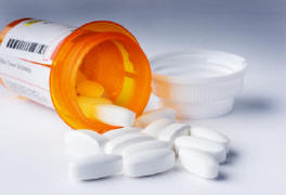 Apex Pocket Med Pack Pill Box