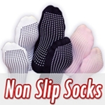 Slipper Socks / Sticker Sox
