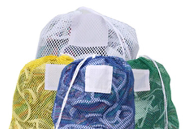 Mesh Laundry Bags for Sorting Laundry