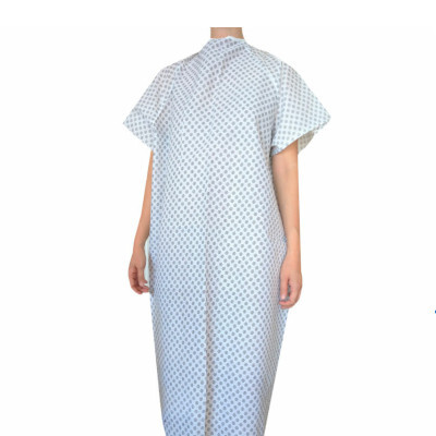 hospital gowns