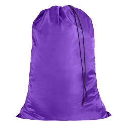 30"x40" Premium Large Laundry Bag - Custom Printing Available - LB420D3040P-NAVY