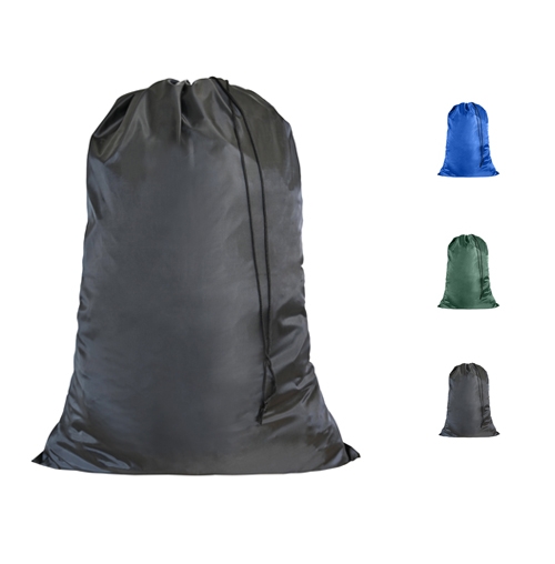 30"x45" Tall Laundry Bag - Custom Printing Available 