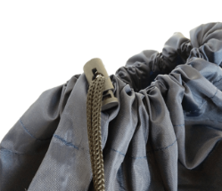 30"x45" Tall Laundry Bag - Custom Printing Available - LB3045-TALL