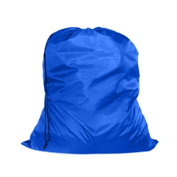 40"x45" King Size Premium Laundry Bag - Custom Printing Available - LB420D4045P-ROYAL