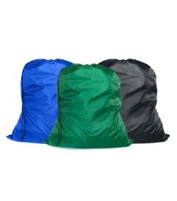 40"x45" King Size Premium Laundry Bag - Custom Printing Available - LB420D4045P-ROYAL