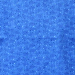 Adult Bib Blue Marble Waterproof Back Barrier (each)