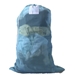 Aqua Mesh Net Draw String Laundry Bags 24" x 36"