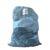 Aqua Mesh Net Draw String Laundry Bags 30" x 40"