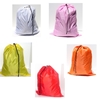 Medium Assorted Colors and Prints Polyester Laundry Bag - As Low as $1.25
