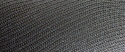 Closeup of Fabric of Black Compression Socks