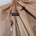 Brown with double straps 24" x 36" Polyester Laundry Bag (each)