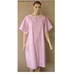 Designer Ladies Hospital Gown (Each)