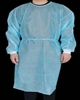 Disposable Isolation Gowns (PPE) Isolation Gowns, Disposable gowns, PPE gowns, personal protective equipment, wholesale hospital gown, cheap hospital gown, discount hospital gown, hospital gown, patient gown, exam gown, examination gown, patient gowns, hospital gowns