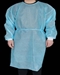 Disposable Isolation Gowns (PPE) - 106596