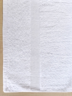 Economy PLUS Wash Cloths, Hand and Bath Towels - TOW-16S