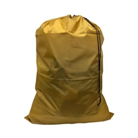 Gold Laundry Bag 30"x40" (each)