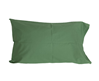 $6.95 Green Pillowcases (Six Pack) - 180 Thread Count