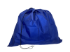 King Size Premium Heavy Duty Royal Blue Laundry Bag 45"x40"- 420 Denier