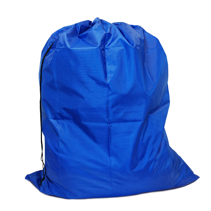 King Size Premium Heavy Duty Royal Blue Polyester Bag Size 40"x45"