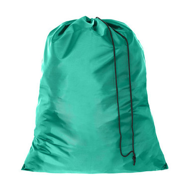 Lightweight Polyester Laundry Bags - LB2228P-ROYAL-LW