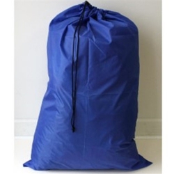 Non Washable Laundry Bags - Medium 24"x36" - LB2436P-Royal-NW