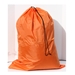 Orange Laundry Bag 30"x40" (each)