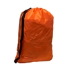 Orange Laundry Bag with Carry Strap 30"x40" (each)