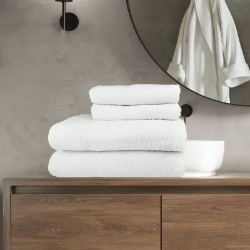 Oxford Classic / Bronze Towel Collection 