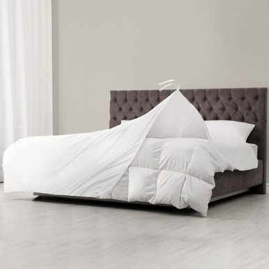 Twin 66 x 89 (26oz) duvet insert, comforter, duvet