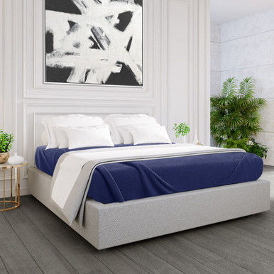 Oxford Polar Fleece Blankets - 