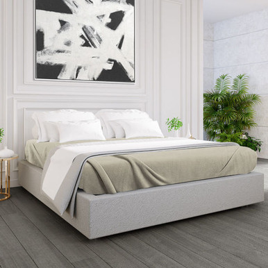 Oxford Polar Fleece Blankets - 