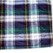 Plaid Flannel Underpads 36" x 42" (Case of 12)