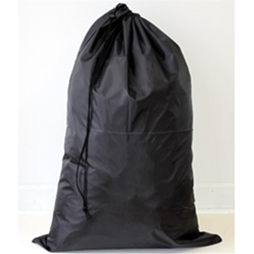 Premium Black Laundry Bag 30"x40" (each) - 420 Denier