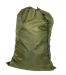 Army Green Premium Polyester Laundry Bag 30x40
